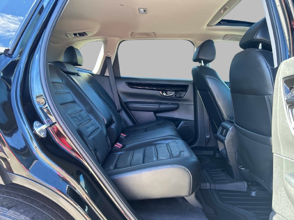 Used 2024 Honda CR-V EX-L image 18