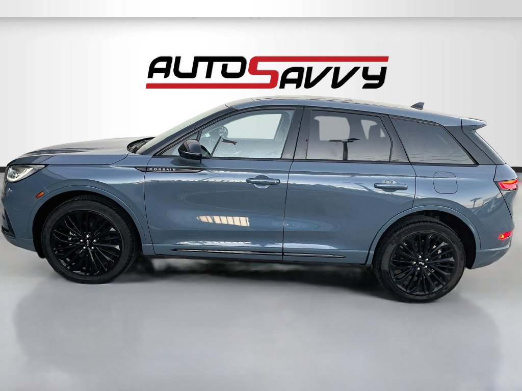 Used 2024 Lincoln Corsair AWD w/ Equipment Group 101A image 4