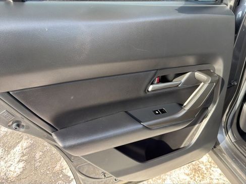 Used 2023 MAZDA CX-50 2.5 S w/ Cargo Package image 29