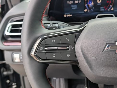 New 2026 Chevrolet Traverse RS FWD image 20