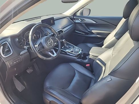 Used 2023 MAZDA CX-9 Touring image 14