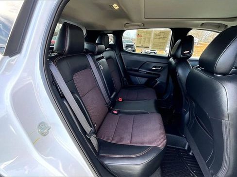 Used 2025 Nissan Kicks SR w/ SR Premium Package image 25