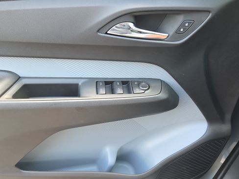 New 2027 Chevrolet Bolt RS w/ LPO, All-Weather Package FWD image 26