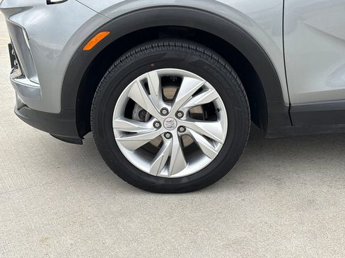 Used 2025 Buick Encore GX Preferred FWD image 26
