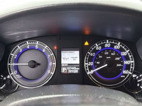 Used 2017 INFINITI QX50 2WD w/ Premium Plus Package image 17