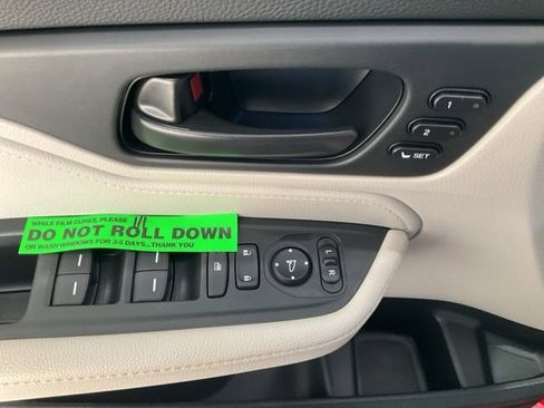 New 2026 Honda Odyssey EX-L image 6
