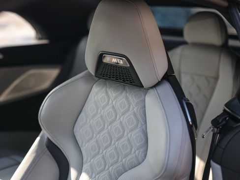 Used 2024 BMW M8 Competition w/ M Carbon Exterior Package image 30