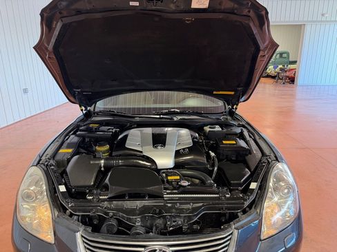 Used 2007 Lexus SC 430 Convertible RWD image 34