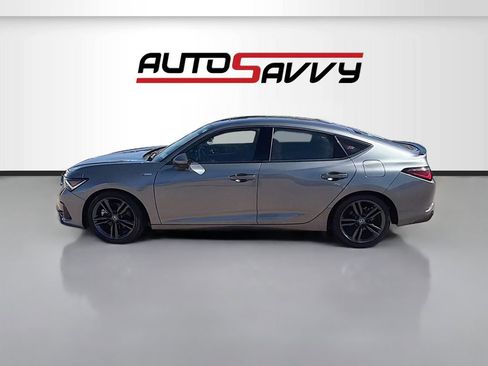 Used 2024 Acura Integra A-Spec FWD image 4