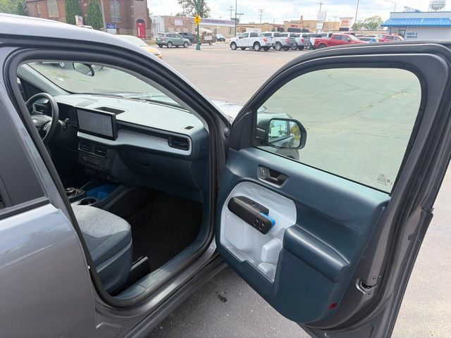 Used 2026 Ford Maverick XLT AWD/4WD image 24
