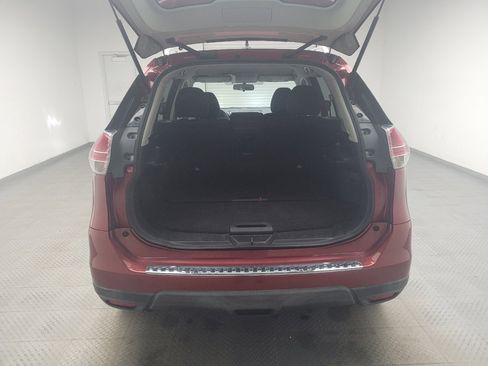 Used 2016 Nissan Rogue SV image 29