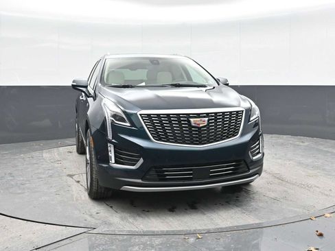 New 2026 Cadillac XT5 Premium Luxury w/ Driver Assist Package image 6