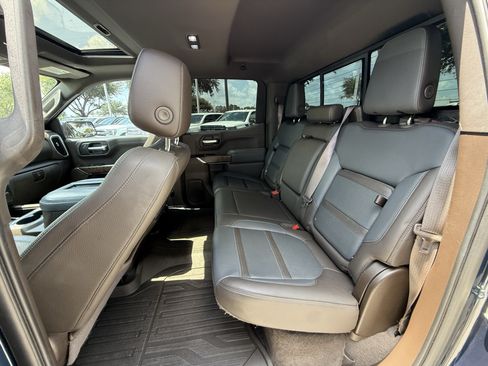 Used 2020 GMC Sierra 1500 Denali w/ Denali Ultimate Package AWD/4WD image 26
