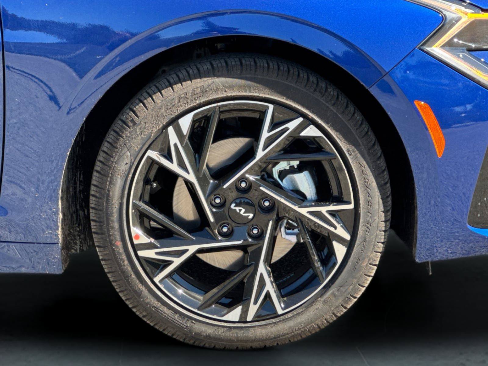 New 2026 Kia K5 GT-Line FWD image 25