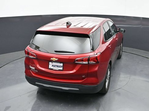 Used 2024 Chevrolet Equinox LT w/ LPO, Floor Liner Package FWD image 37