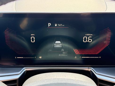 Used 2024 Kia Sorento S FWD image 42