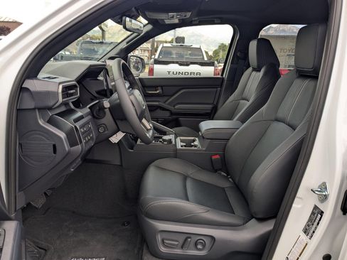 New 2026 Toyota 4Runner Limited AWD/4WD image 17