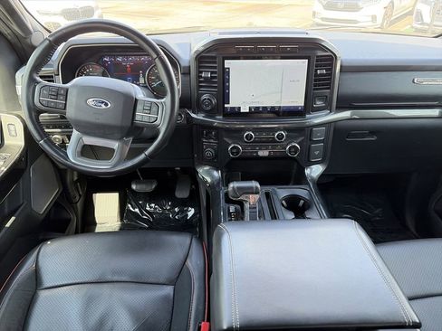 Used 2021 Ford F150 XLT w/ Equipment Group 302A High AWD/4WD image 10