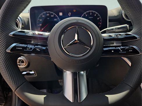 New 2026 Mercedes-Benz CLE 450 4MATIC Coupe image 25