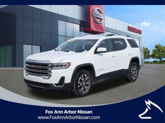Used 2020 GMC Acadia SLE w/ Driver Convenience Package video 1