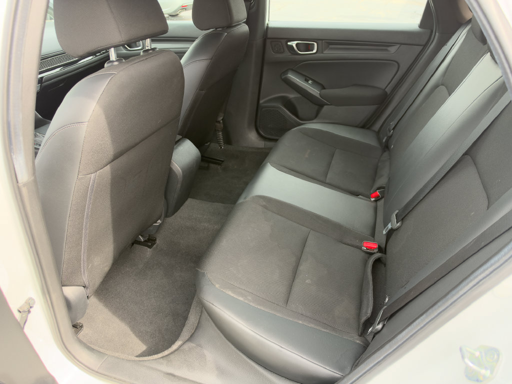 Used 2024 Honda Civic Sport image 17
