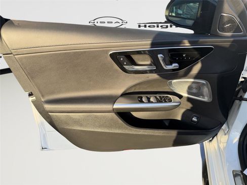 Used 2024 Mercedes-Benz C 300 4MATIC Sedan w/ AMG Line w/ Night Package image 8