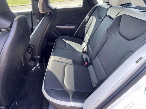 New 2025 Kia K4 GT-Line Turbo image 9