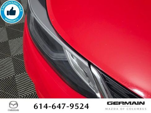 Used 2018 Chevrolet Cruze LT FWD image 14