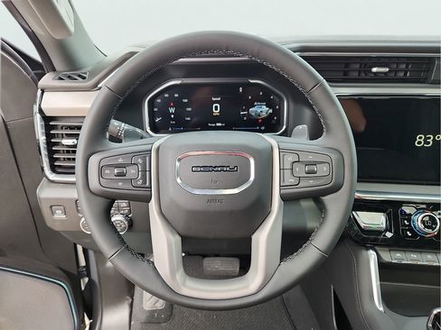 New 2026 GMC Sierra 1500 Denali w/ Denali Reserve Package AWD/4WD image 21