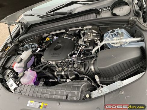 New 2026 Jeep Grand Cherokee Limited image 28