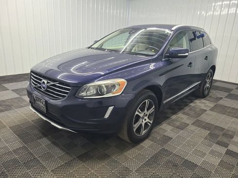 Used 2014 Volvo XC60 T6 AWD/4WD image 7