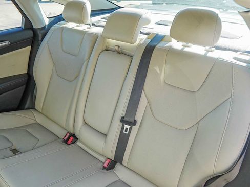 Used 2014 Ford Fusion Titanium image 30