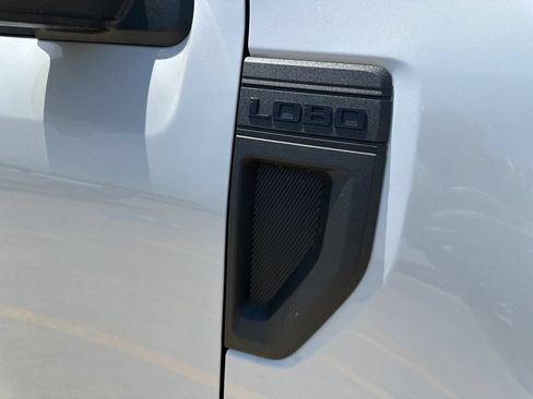New 2026 Ford Maverick Lobo AWD/4WD image 26