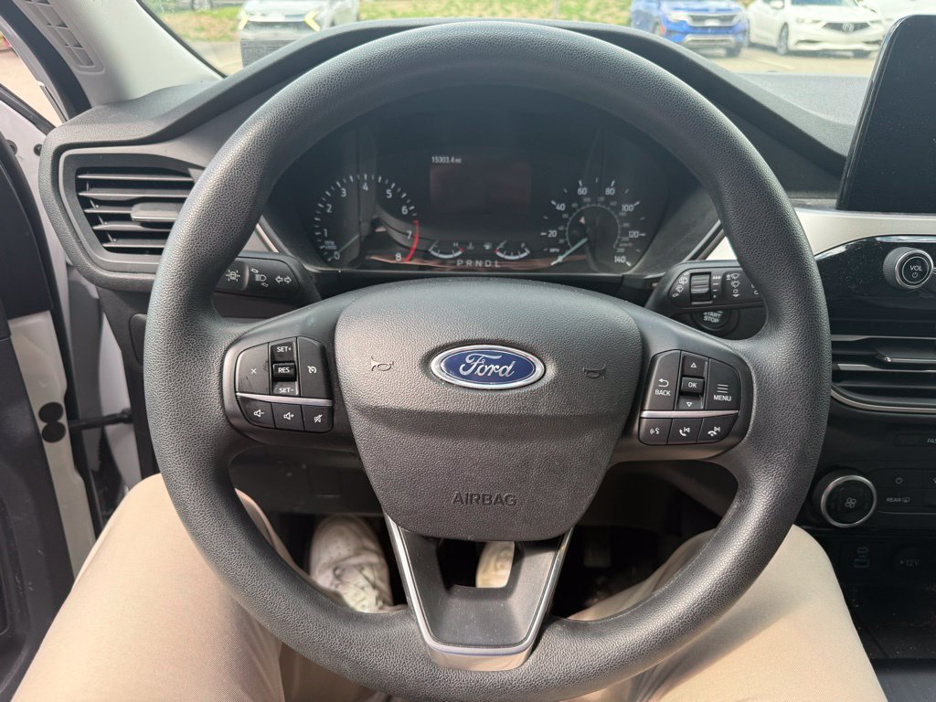 Used 2022 Ford Escape SE AWD/4WD image 26