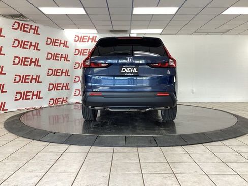 Used 2024 Honda CR-V EX image 6