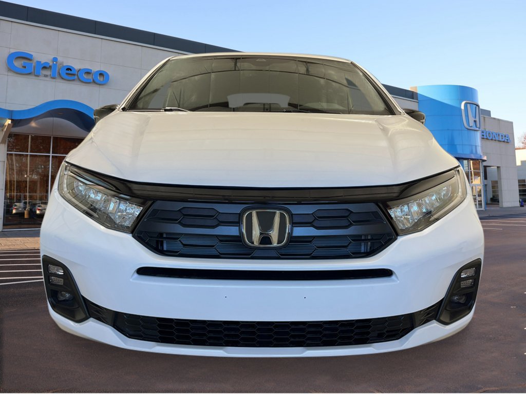 New 2026 Honda Odyssey Sport-L image 10
