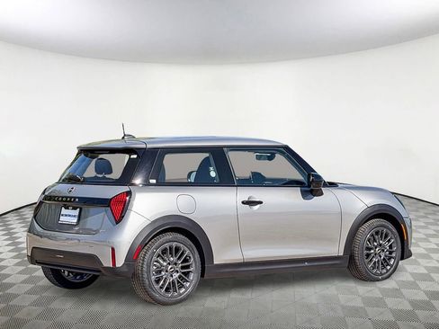 New 2026 MINI Cooper 2-Door Hardtop FWD image 5