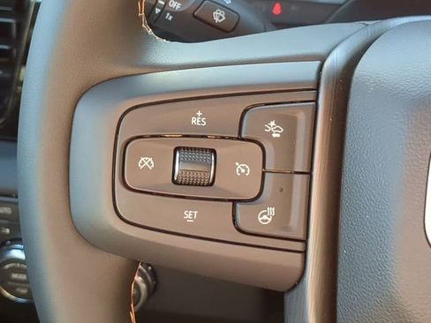 New 2026 GMC Sierra 2500 AT4 w/ AT4 Premium Plus Package image 26