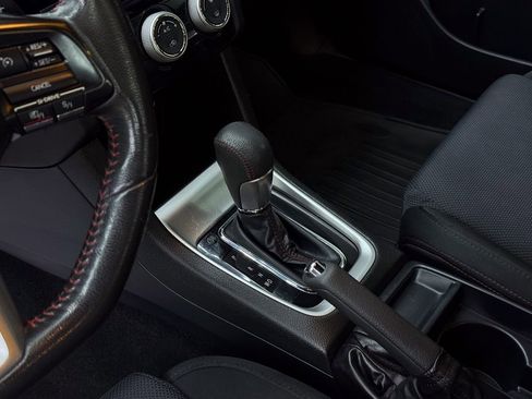 Used 2017 Subaru WRX Premium image 14