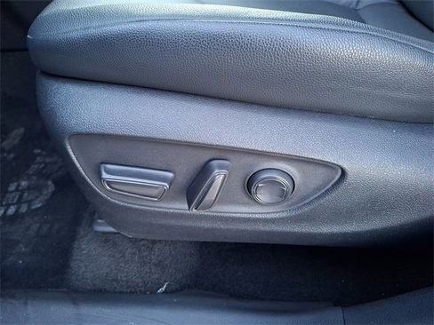 Certified 2025 Toyota Grand Highlander XLE image 15