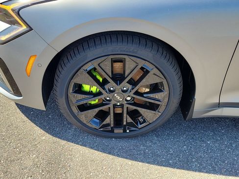 New 2026 Kia K5 GT image 38