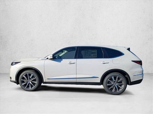 New 2026 Acura MDX SH-AWD w/ Technology Package image 5
