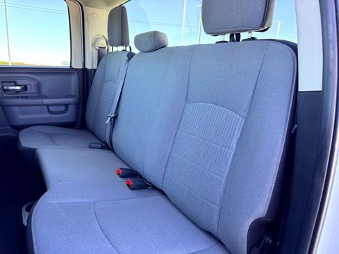 Used 2024 RAM 1500 Classic SLT image 14