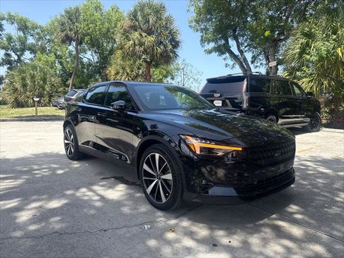 Used 2022 Polestar Polestar 2 w/ Plus Package FWD image 4
