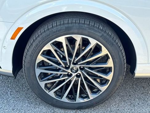 New 2026 Hyundai Palisade Calligraphy AWD/4WD image 24