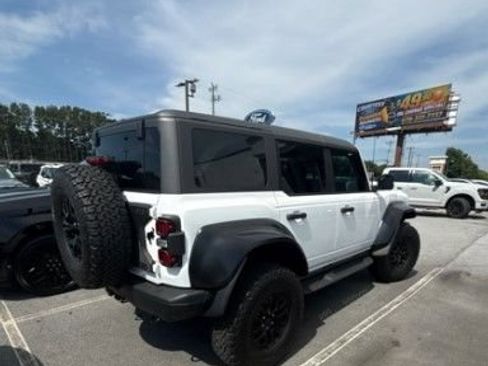 Used 2023 Ford Bronco Raptor AWD/4WD image 4
