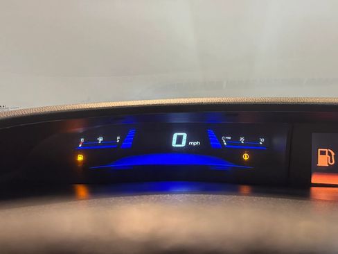 Used 2015 Honda Civic LX image 13