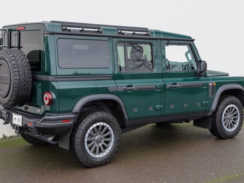 New 2025 INEOS Grenadier image 5