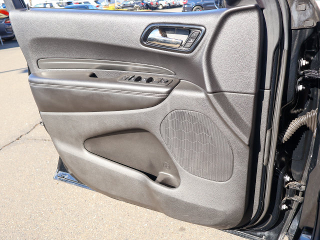Used 2021 Dodge Durango GT RWD image 18