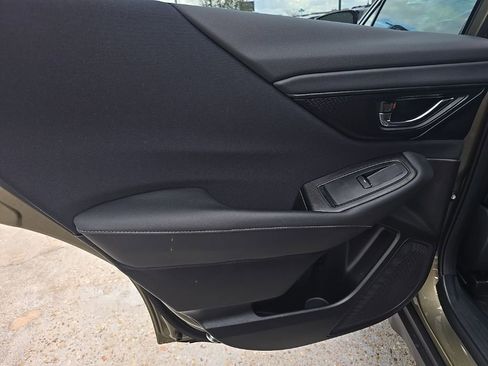 Certified 2025 Subaru Outback Premium image 37